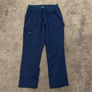 Dickies Scrubs (Navy)